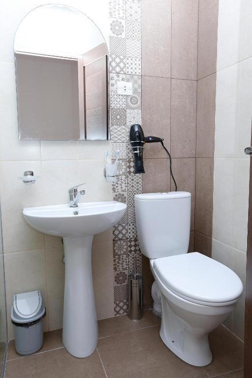 Guesthouse Ереван Экстерьер фото