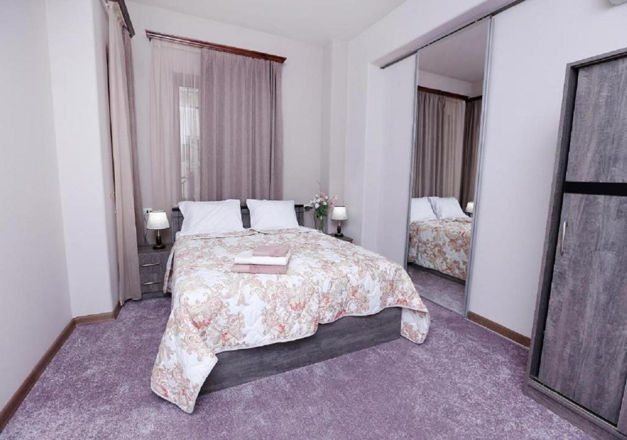 Guesthouse Ереван Экстерьер фото