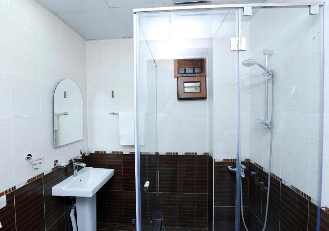 Guesthouse Ереван Экстерьер фото