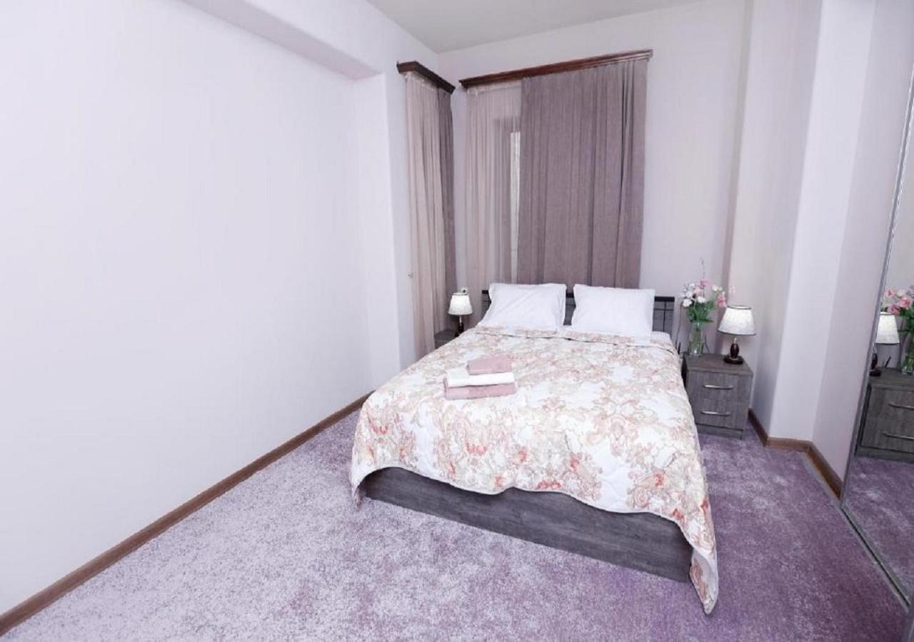 Guesthouse Ереван Экстерьер фото