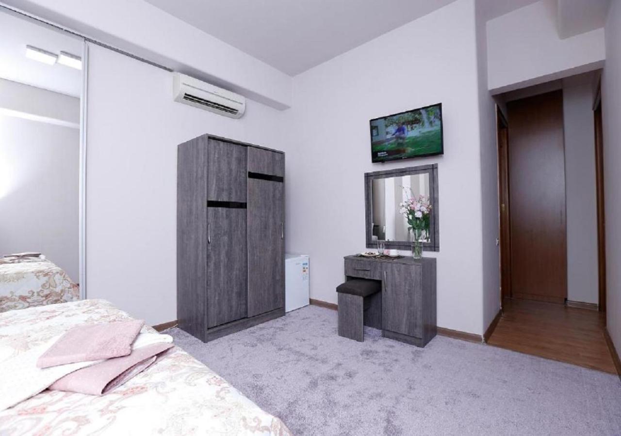 Guesthouse Ереван Экстерьер фото