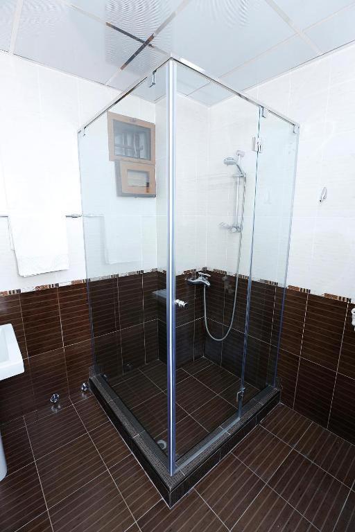 Guesthouse Ереван Экстерьер фото