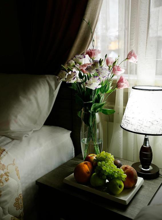 Guesthouse Ереван Экстерьер фото