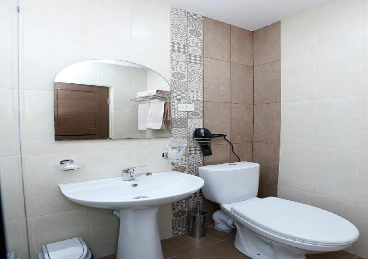 Guesthouse Ереван Экстерьер фото