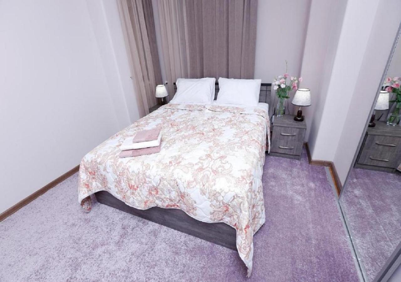 Guesthouse Ереван Экстерьер фото