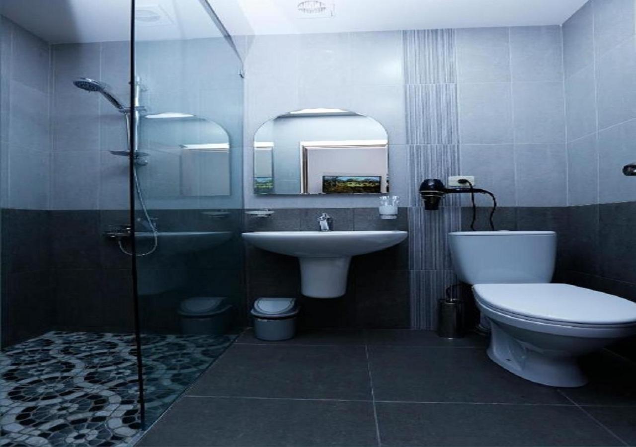 Guesthouse Ереван Экстерьер фото