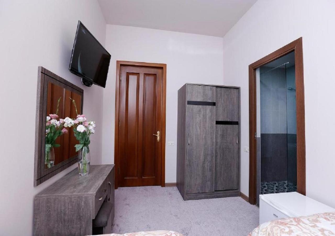 Guesthouse Ереван Экстерьер фото