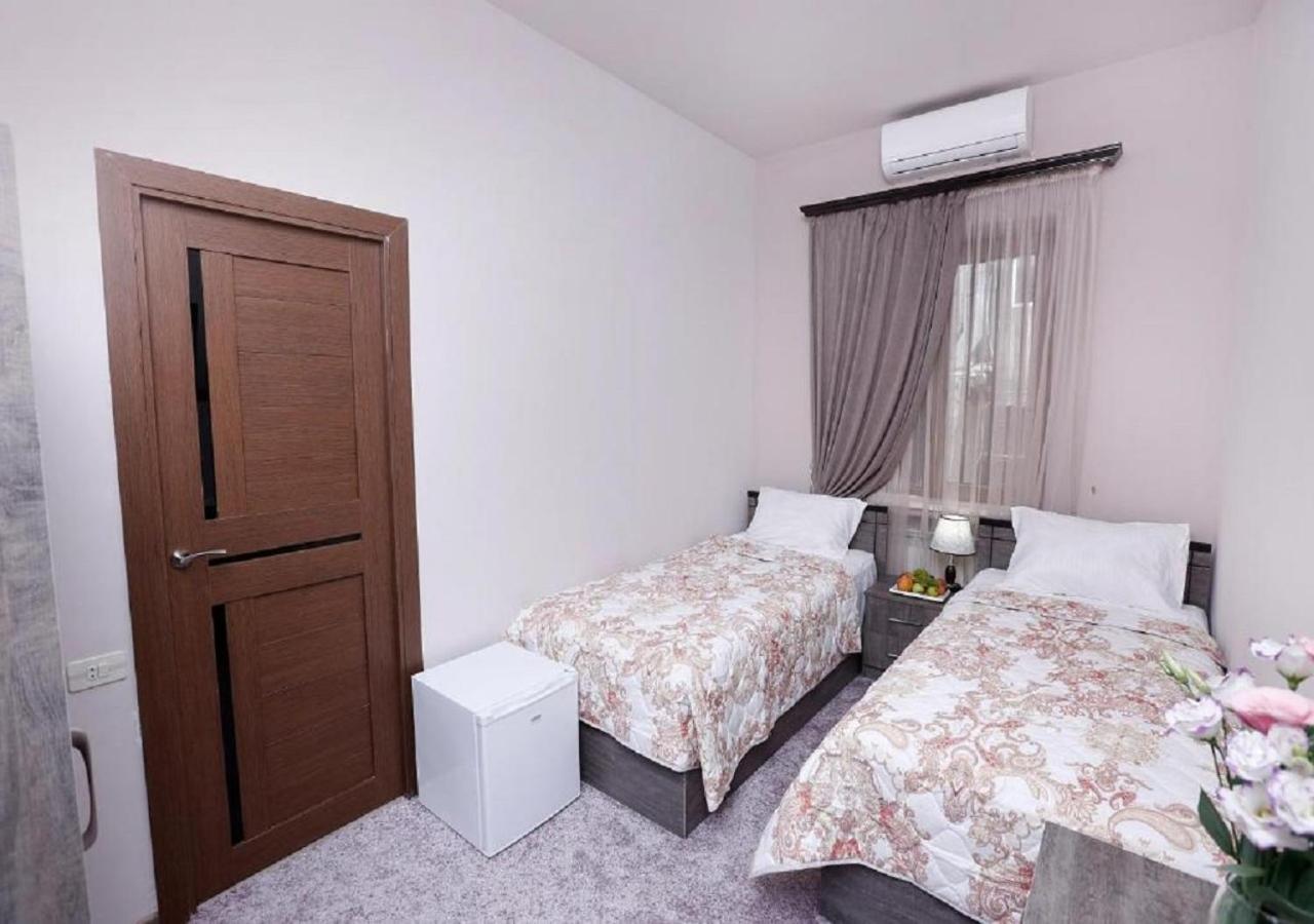 Guesthouse Ереван Экстерьер фото